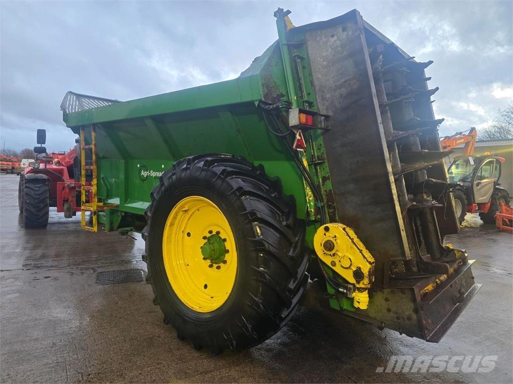  Agrispread Agrispread Muu