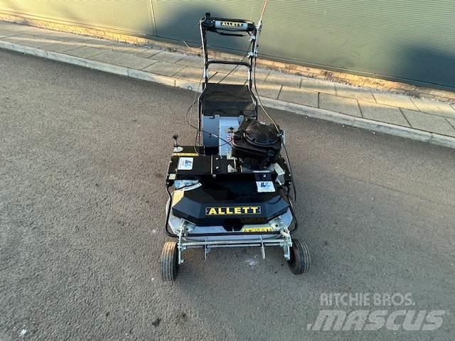 Allett Uplift Muu