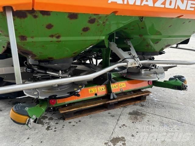 Amazone ZATS 4200 Mineraalväetise laoturid