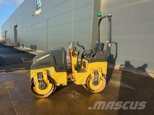 Bomag Bw100ad-5 Muu