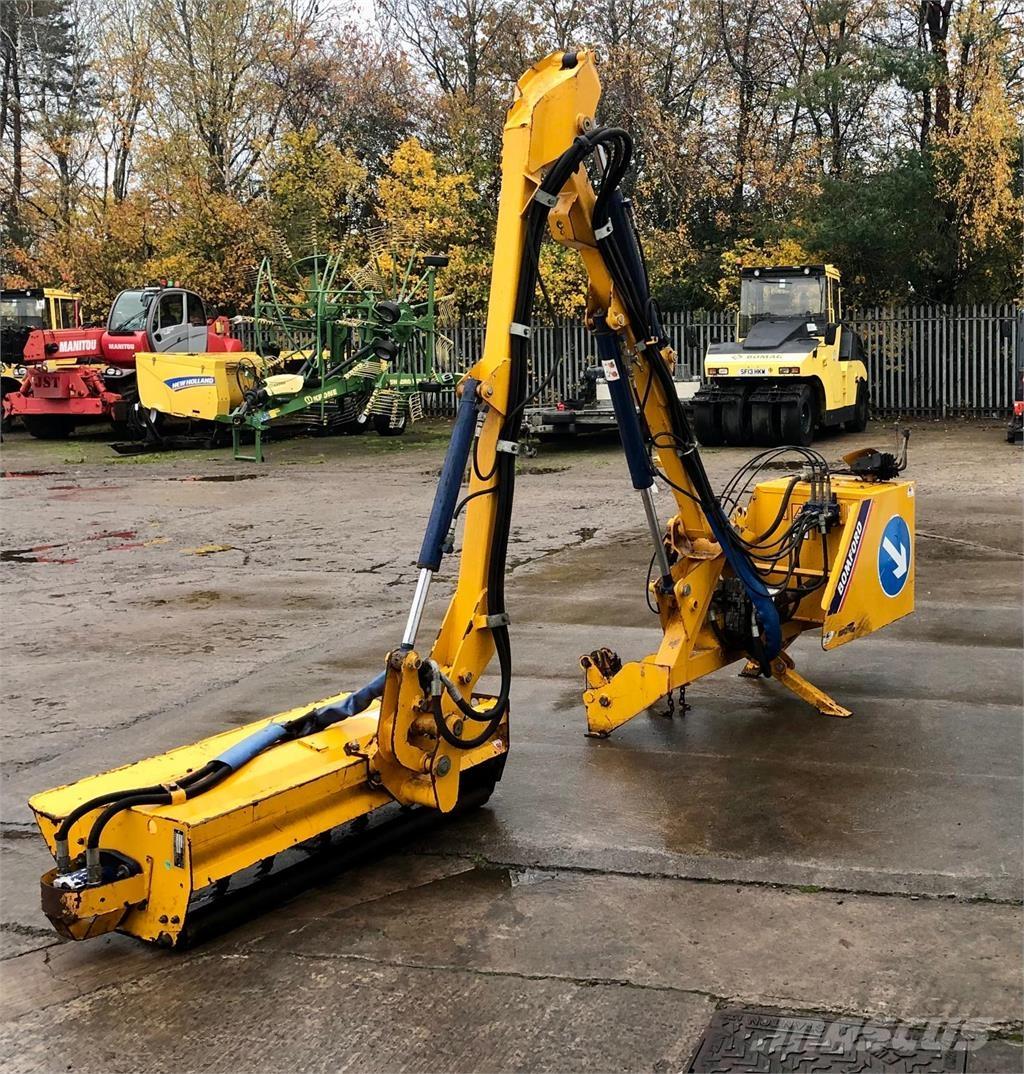 Bomford Kestrel Muud põllumajandusmasinad