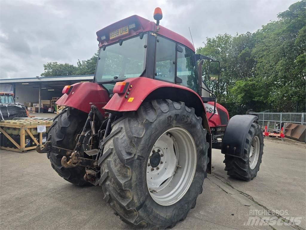 Case IH CS150 Traktorid