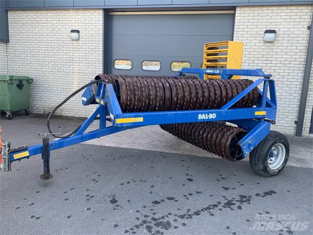 Dal-Bo Compact 630 Muu