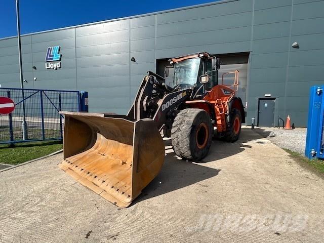 Develon DL300-5 Rataslaadurid