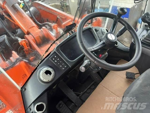 Develon DL450-5 Rataslaadurid