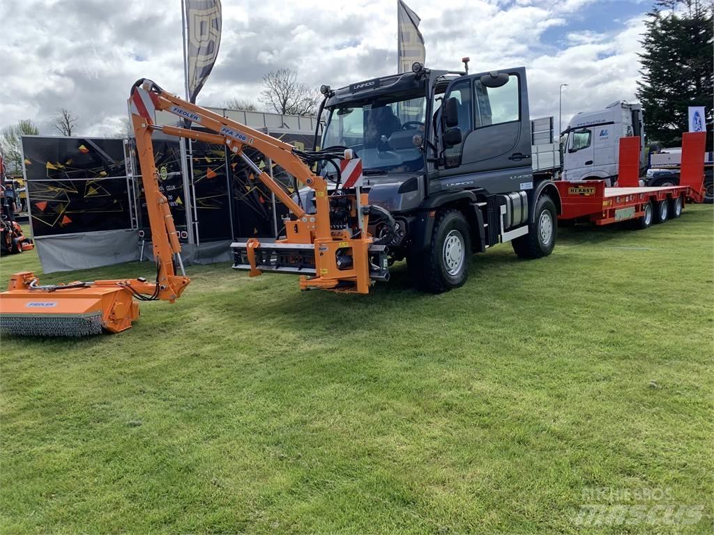 Fiedler FFA700 Muu