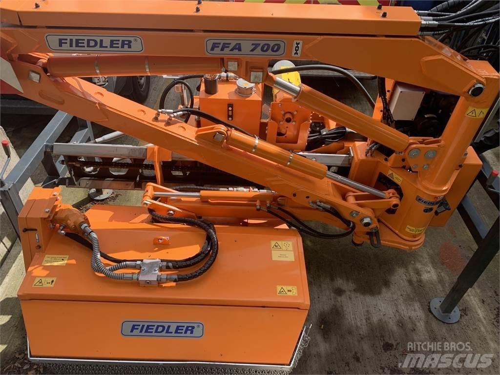 Fiedler FFA700 Muu