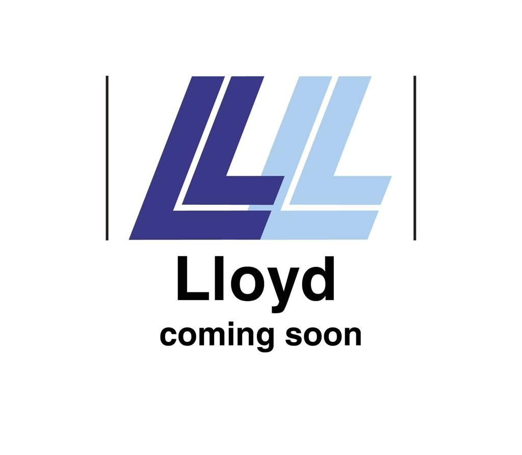 Herbst Low Loader Muud haagised