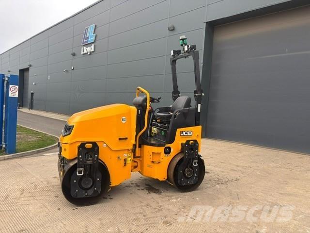 JCB CT260-120 Muu