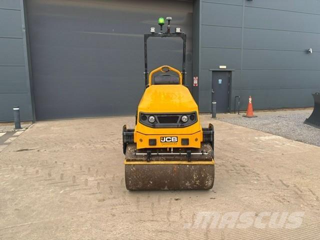 JCB CT260-120 Muu