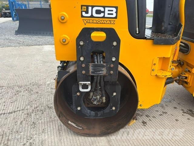 JCB CT260-120 Muu