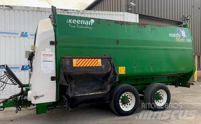 Keenan MF380 Muu
