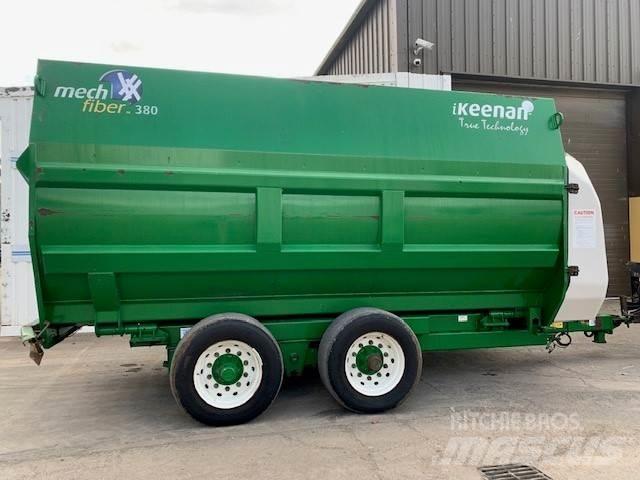 Keenan MF380 Muu