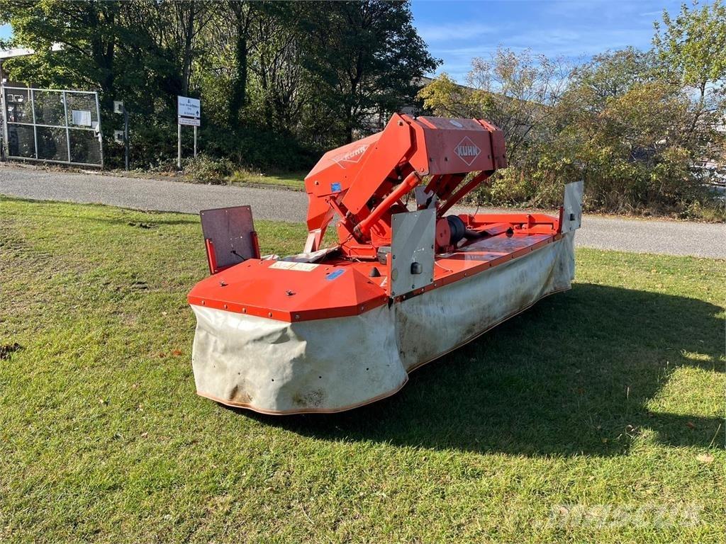 Kuhn FC313 F Niidukid