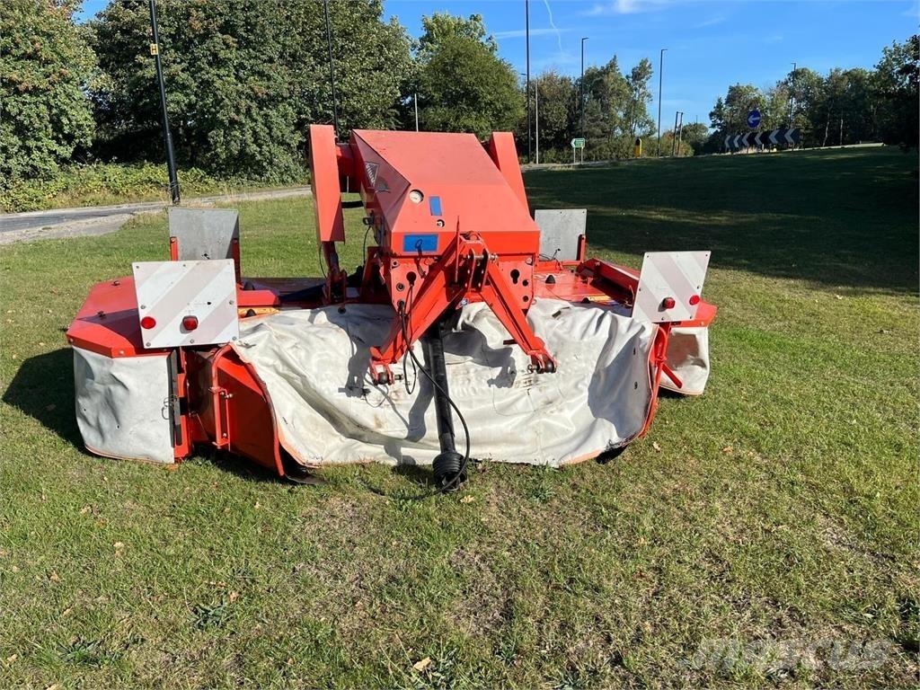 Kuhn FC313 F Niidukid