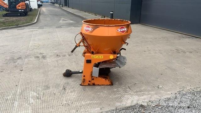 Kuhn Spreader Mineraalväetise laoturid