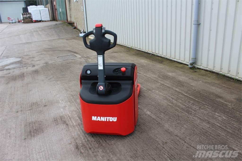 Manitou MANILEC EP 20 Kahveltõstukid - muud