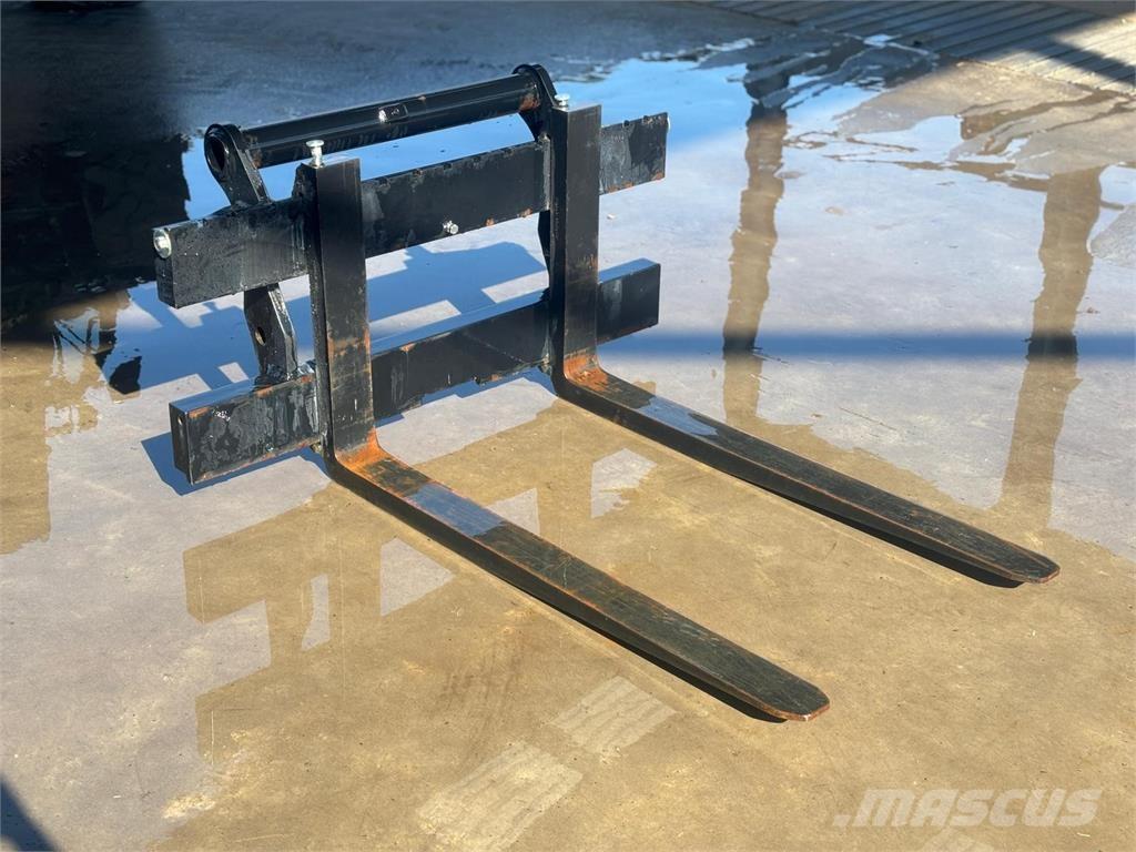 Manitou Pallet Forks Tõstekahvlid