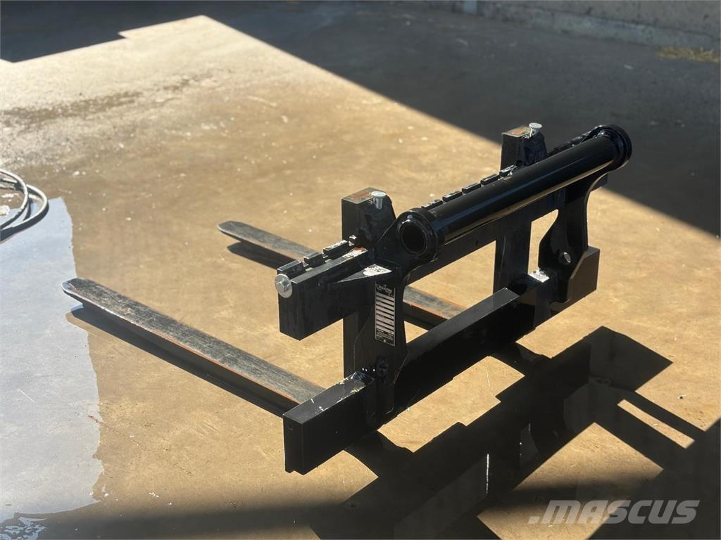 Manitou Pallet Forks Tõstekahvlid