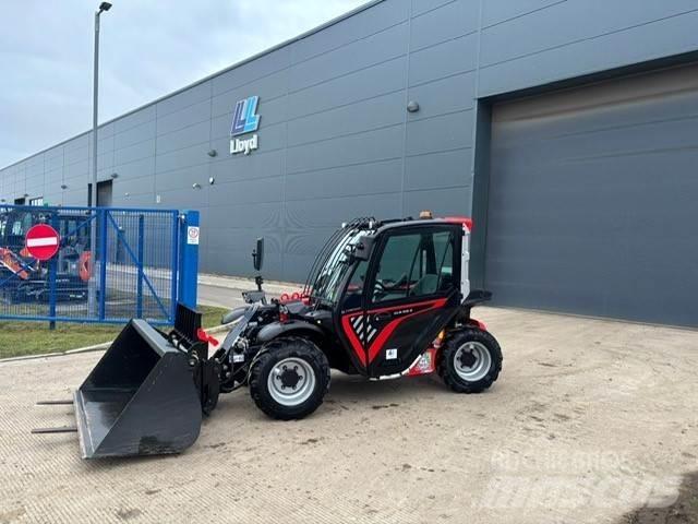 Manitou Ulm 415 Kahveltõstukid - muud