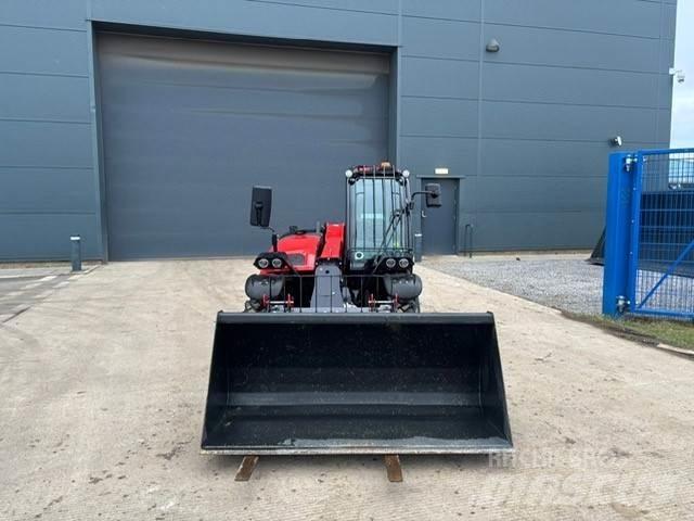 Manitou Ulm 415 Kahveltõstukid - muud