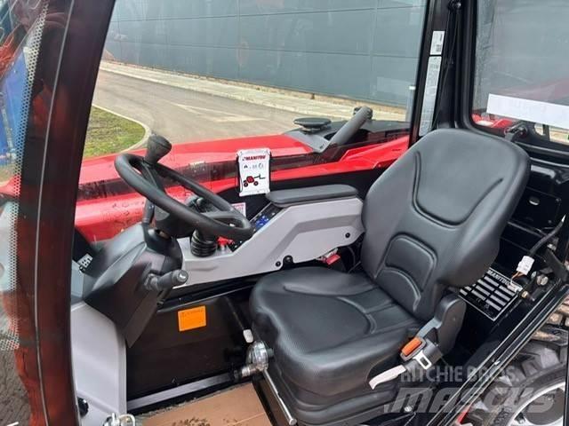 Manitou Ulm 415 Kahveltõstukid - muud
