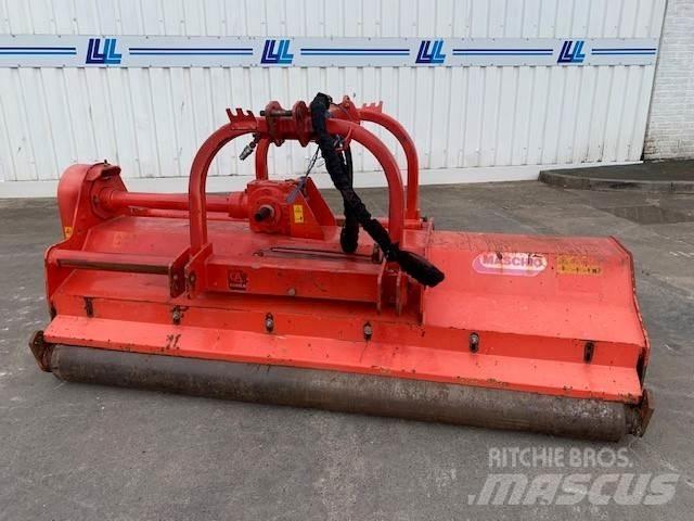Maschio  Niidukid