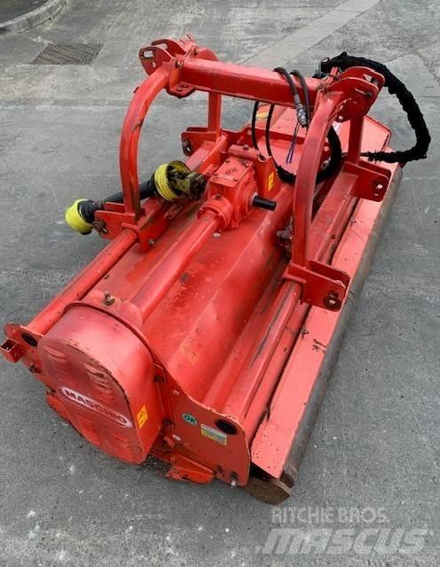 Maschio  Niidukid
