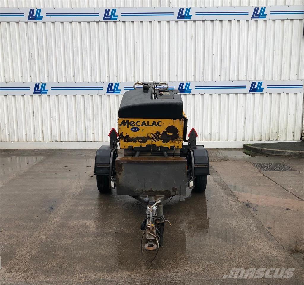 Mecalac MBR71 Muu