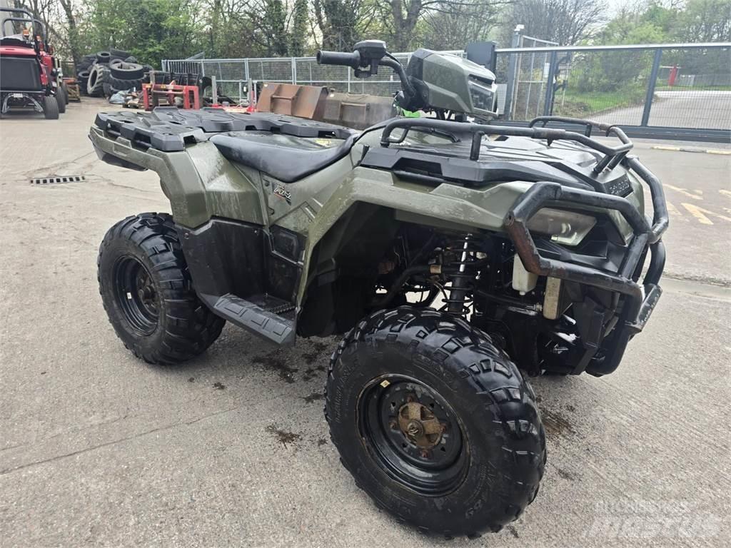 Polaris Polaris Muu