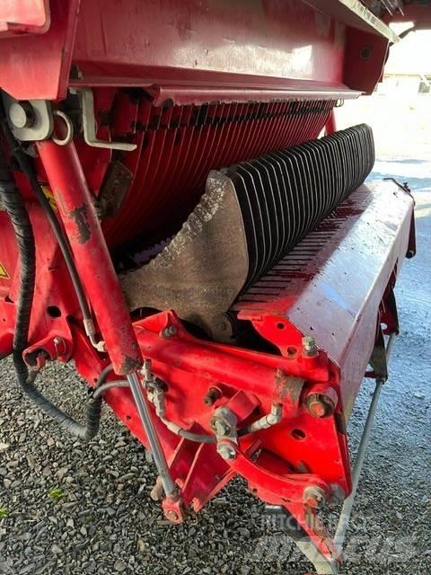 Pöttinger Torro 5100L Loomasööda vagunid