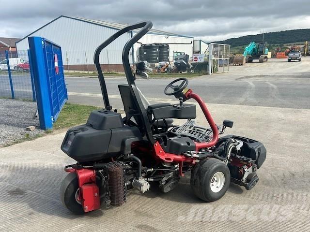 Toro GR3400 Murutraktorid