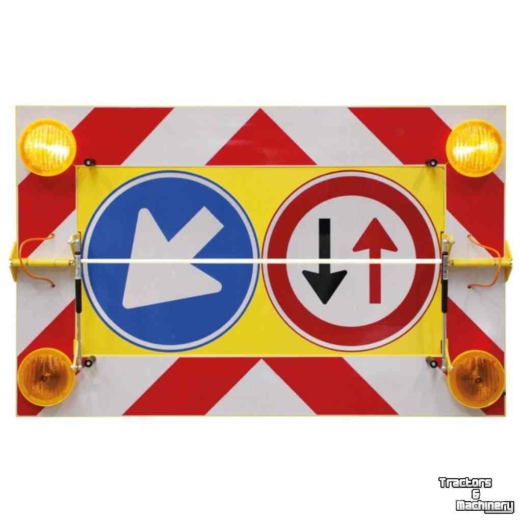  Actiebord - Muu kommunaaltehnika