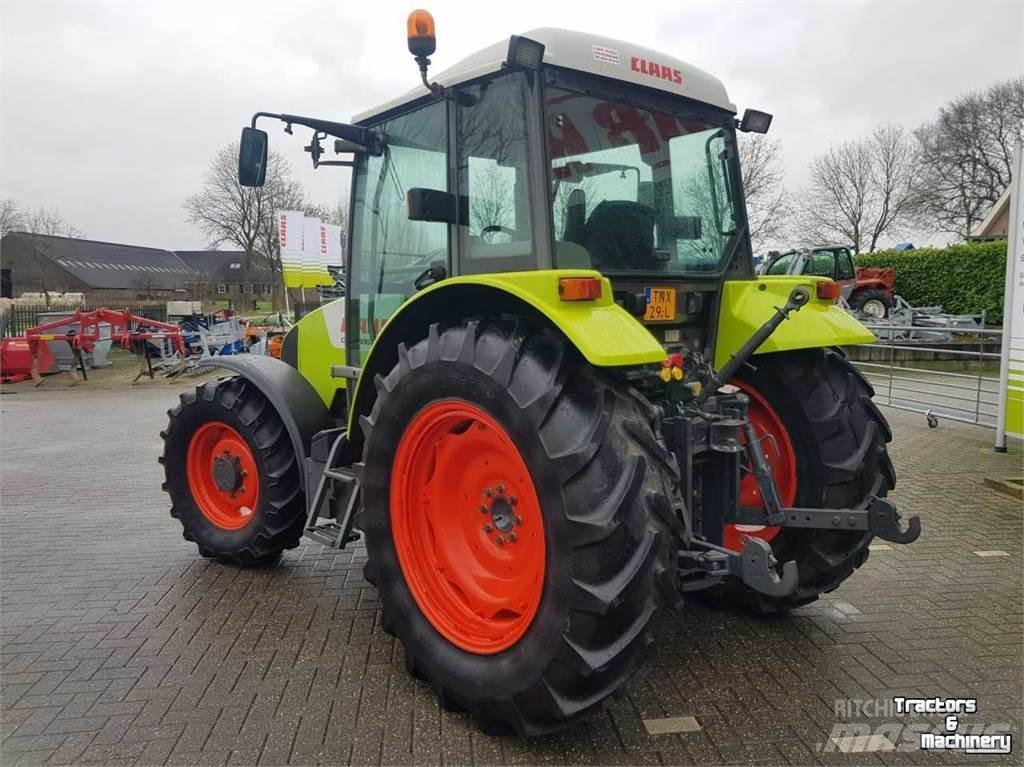 CLAAS Celtis 436 RX Muu