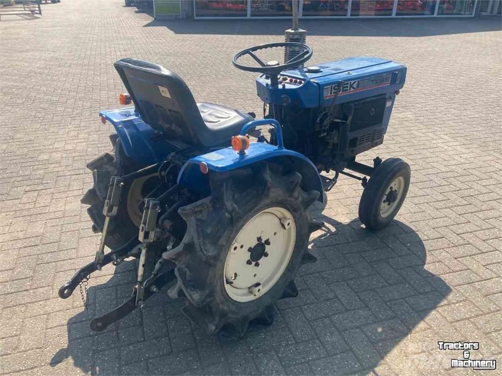 Iseki TX1400 Muu