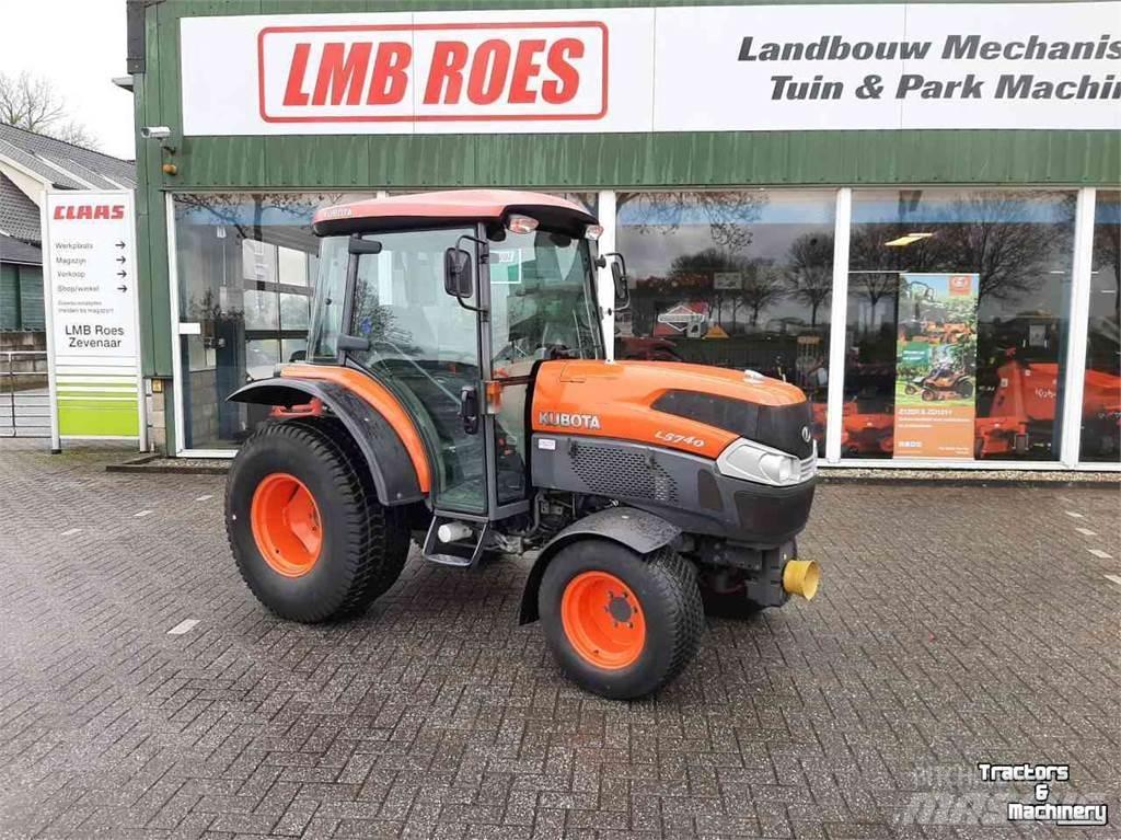Kubota L5740 Muu
