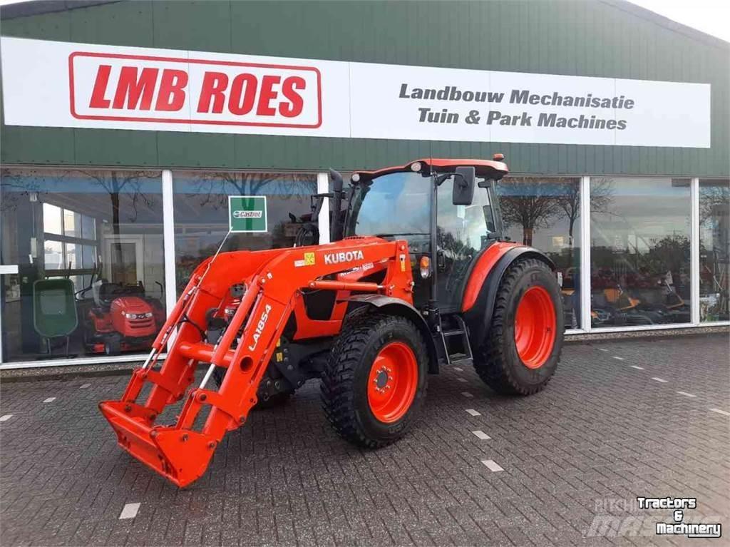 Kubota M5091 DTHQ Muu