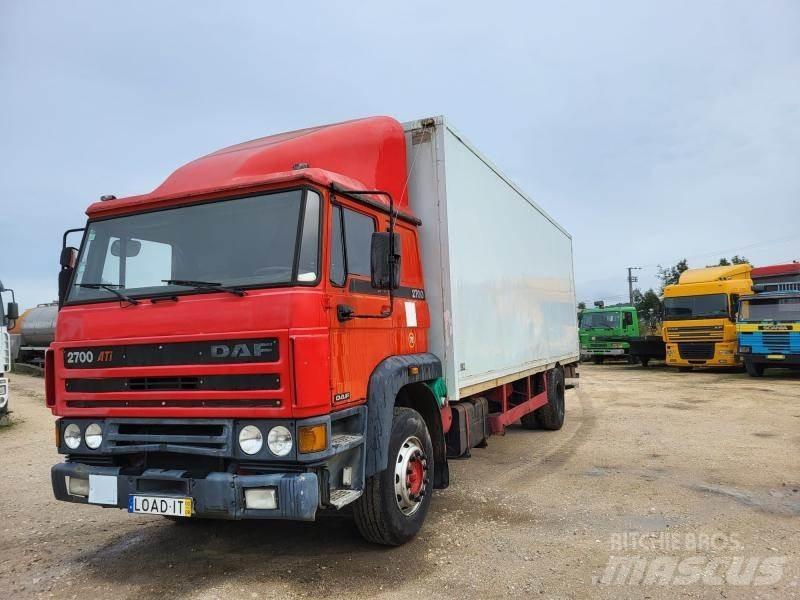 DAF 2700 ATI Muud veokid