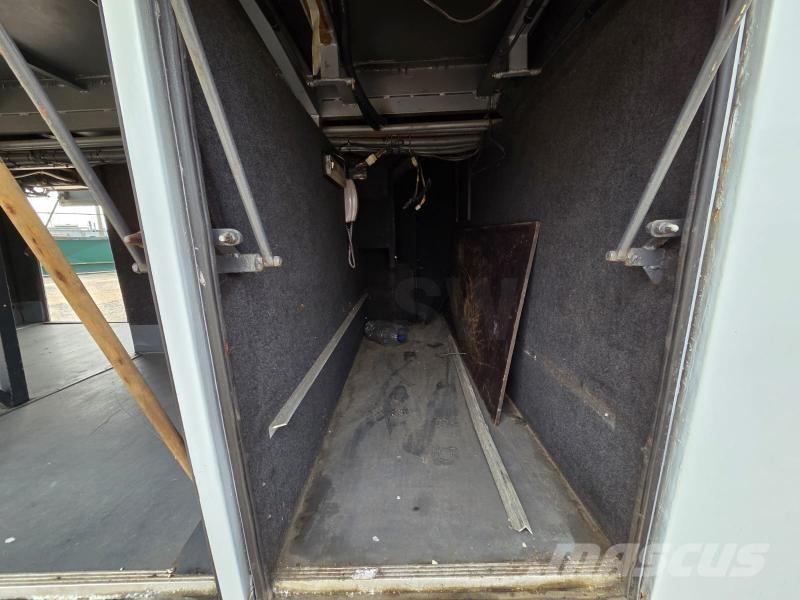 MAN 18.370 Kaugsõidubussid