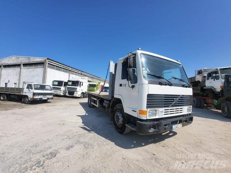 Volvo FL7 Madelautod