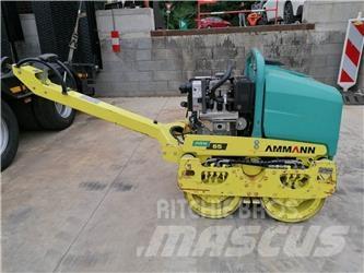 Ammann AR65 Vibraatorid