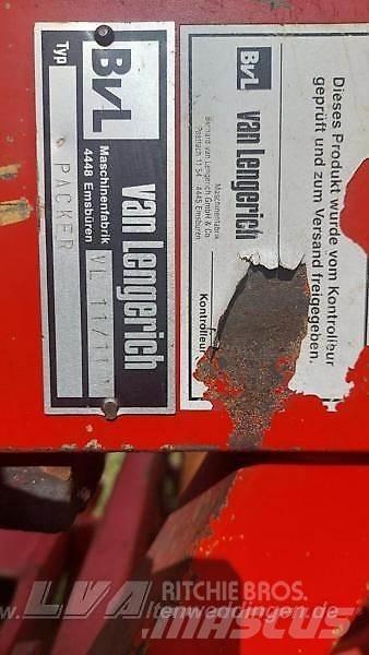 BvL VL11/11 V Randaalid