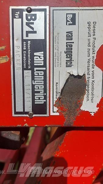 BvL VL11/11 V Randaalid