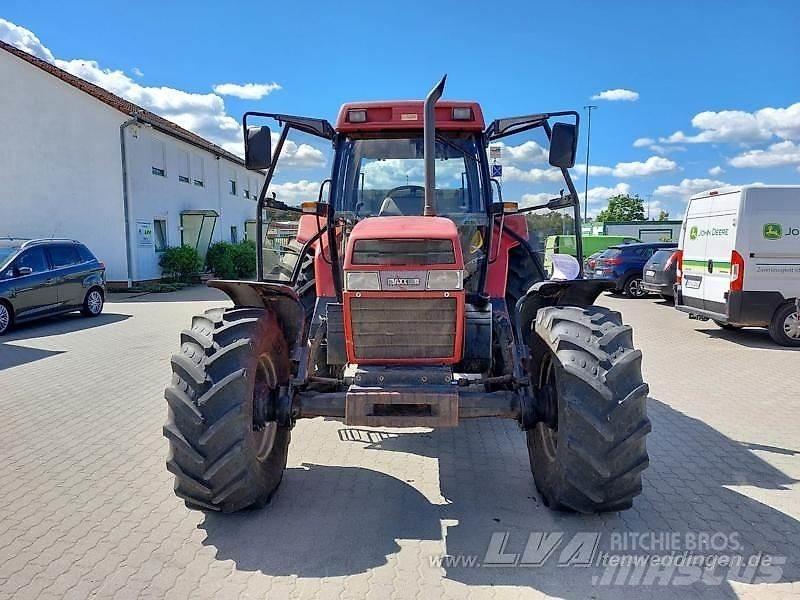 Case IH 5140 Traktorid