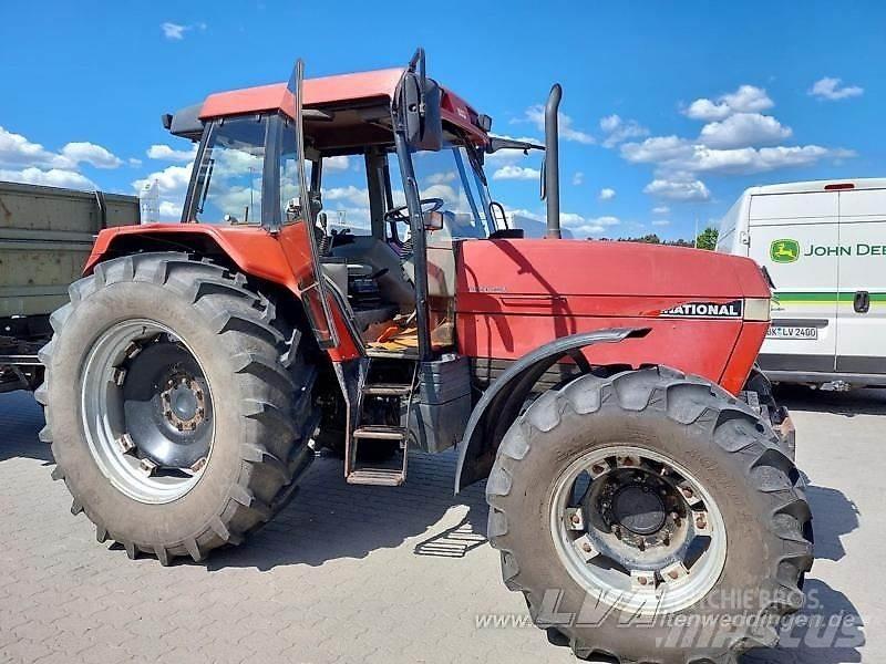 Case IH 5140 Traktorid
