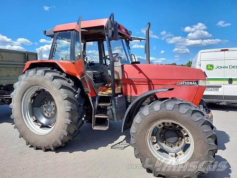 Case IH 5140 Traktorid