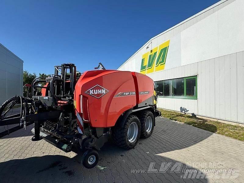 Kuhn FBP3135 Muu