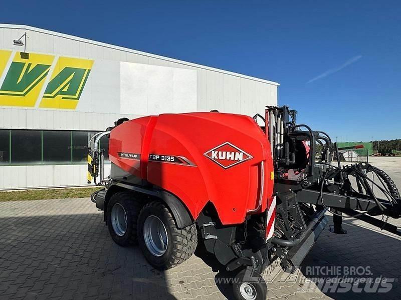 Kuhn FBP3135 Muu