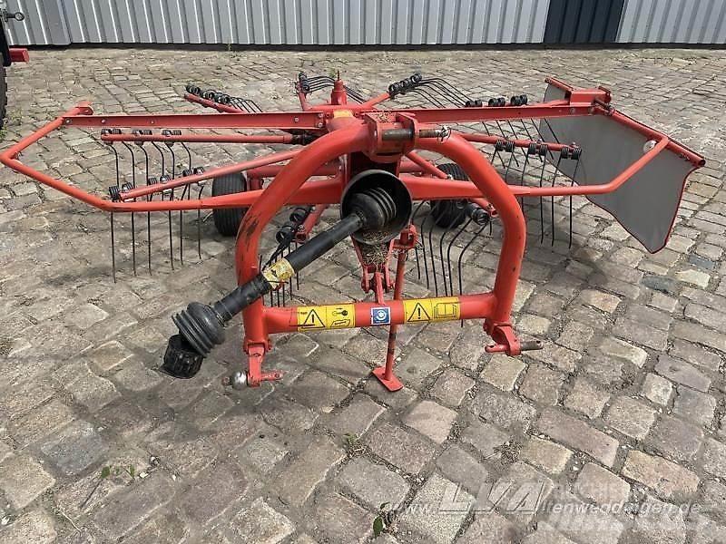 Kuhn GA300 GM Muu