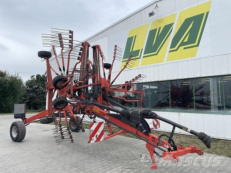 Kuhn GA8731+ Muu